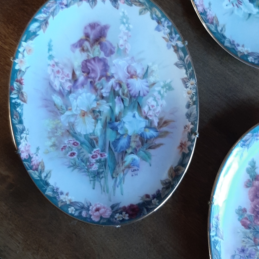 Collector plates - Picture 2 of 8